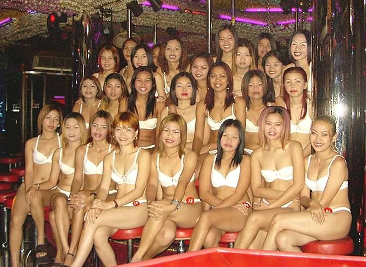 Тайские Проститутки Все Включено Дешевые